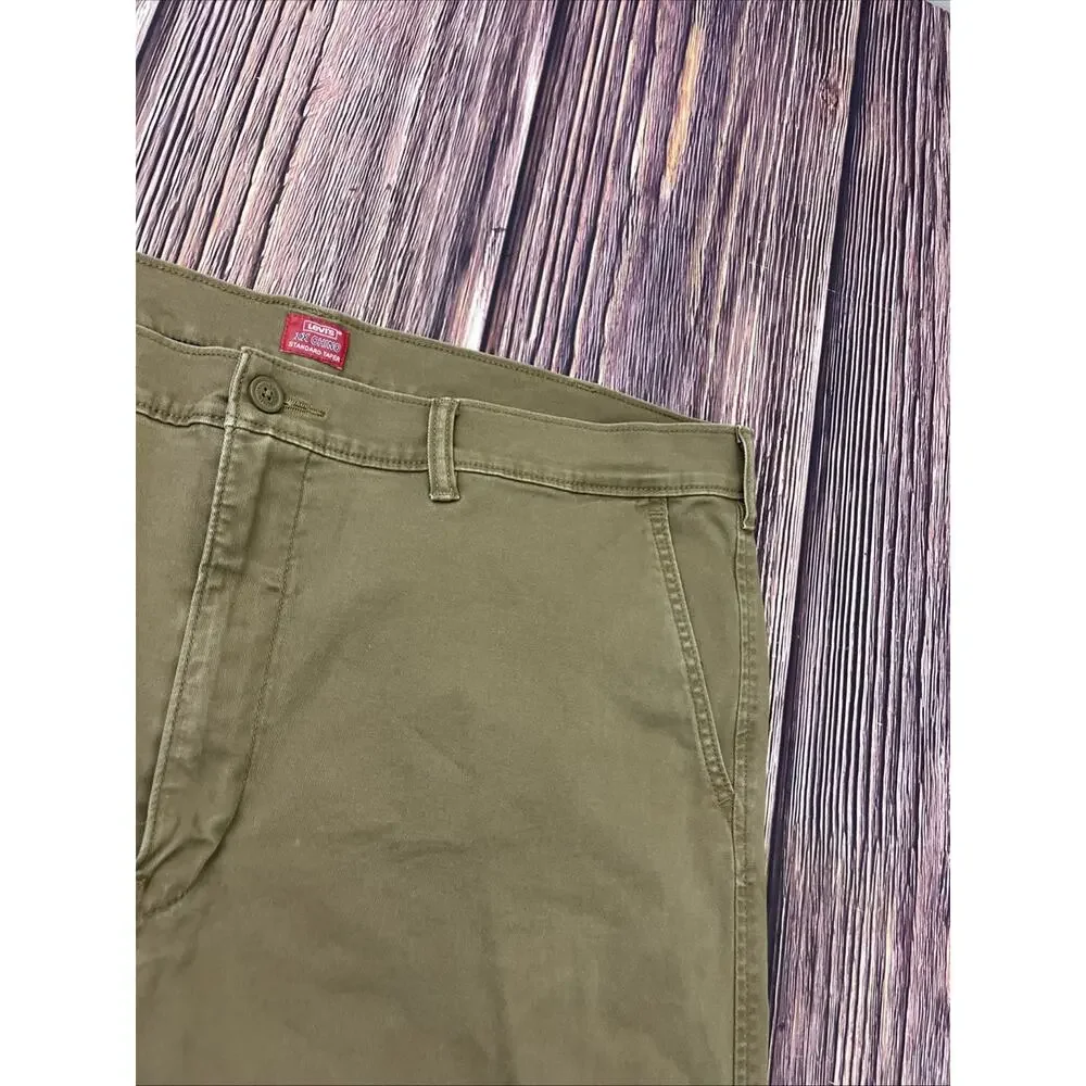 Levis up your